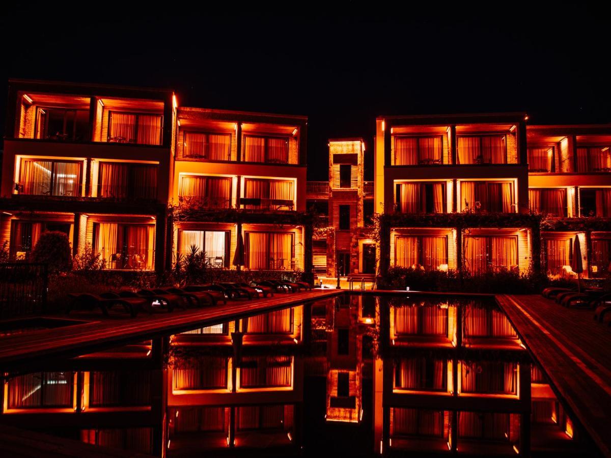 Costa Farilya Special Class Hotel Bodrum Gundogan  Exterior photo
