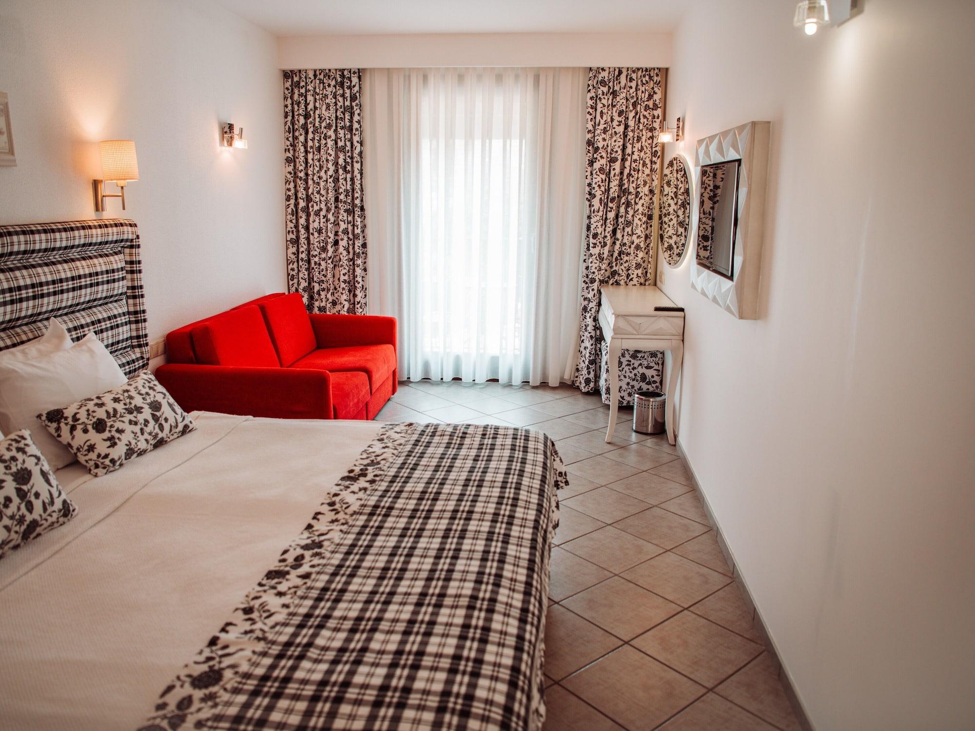 Costa Farilya Special Class Hotel Bodrum Gundogan  Exterior photo