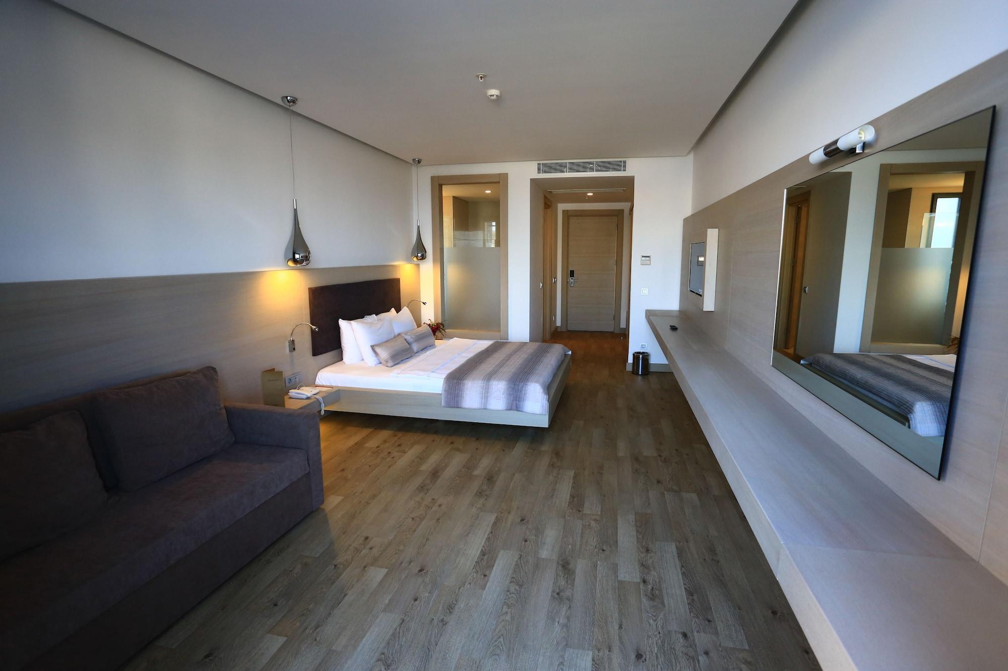 Costa Farilya Special Class Hotel Bodrum Gundogan  Exterior photo