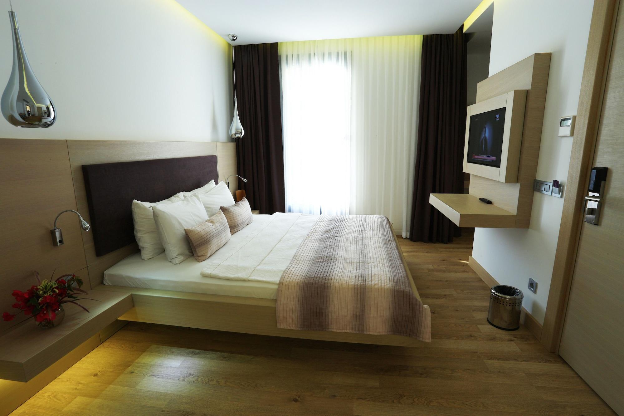 Costa Farilya Special Class Hotel Bodrum Gundogan  Exterior photo