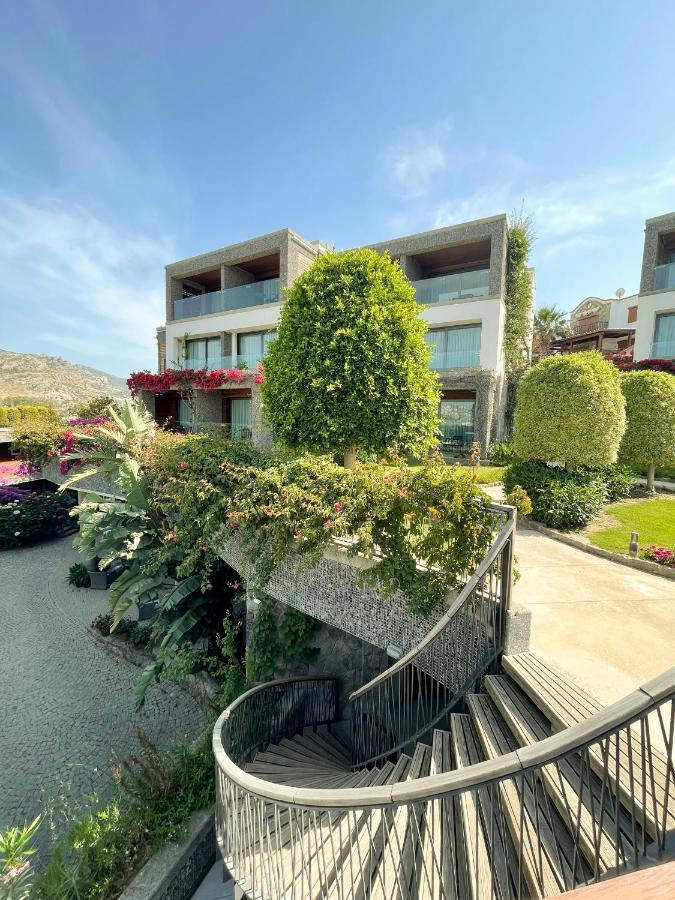 Costa Farilya Special Class Hotel Bodrum Gundogan  Exterior photo