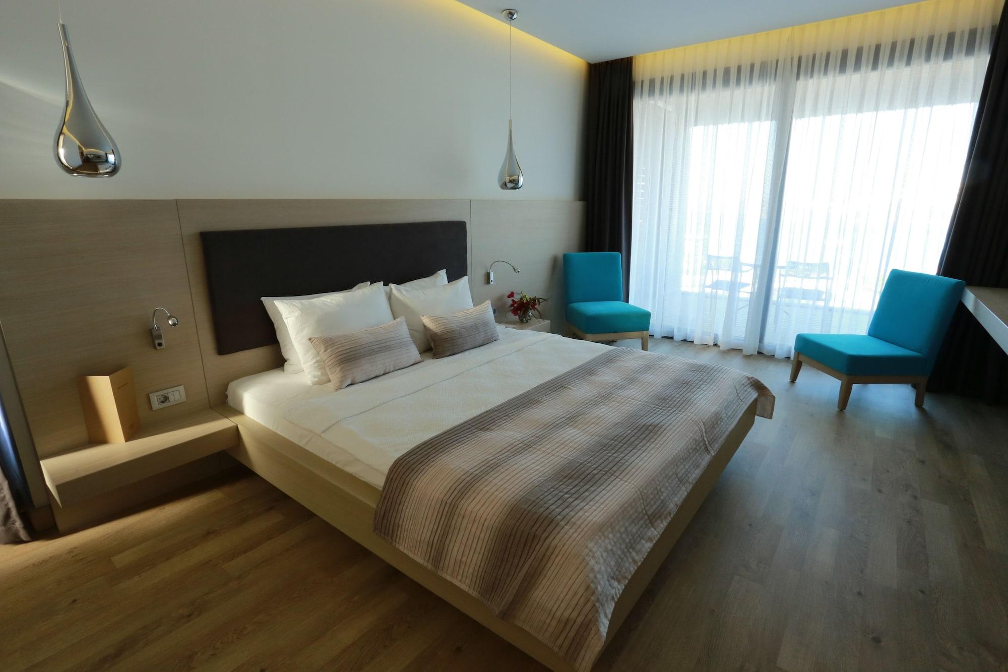 Costa Farilya Special Class Hotel Bodrum Gundogan  Exterior photo