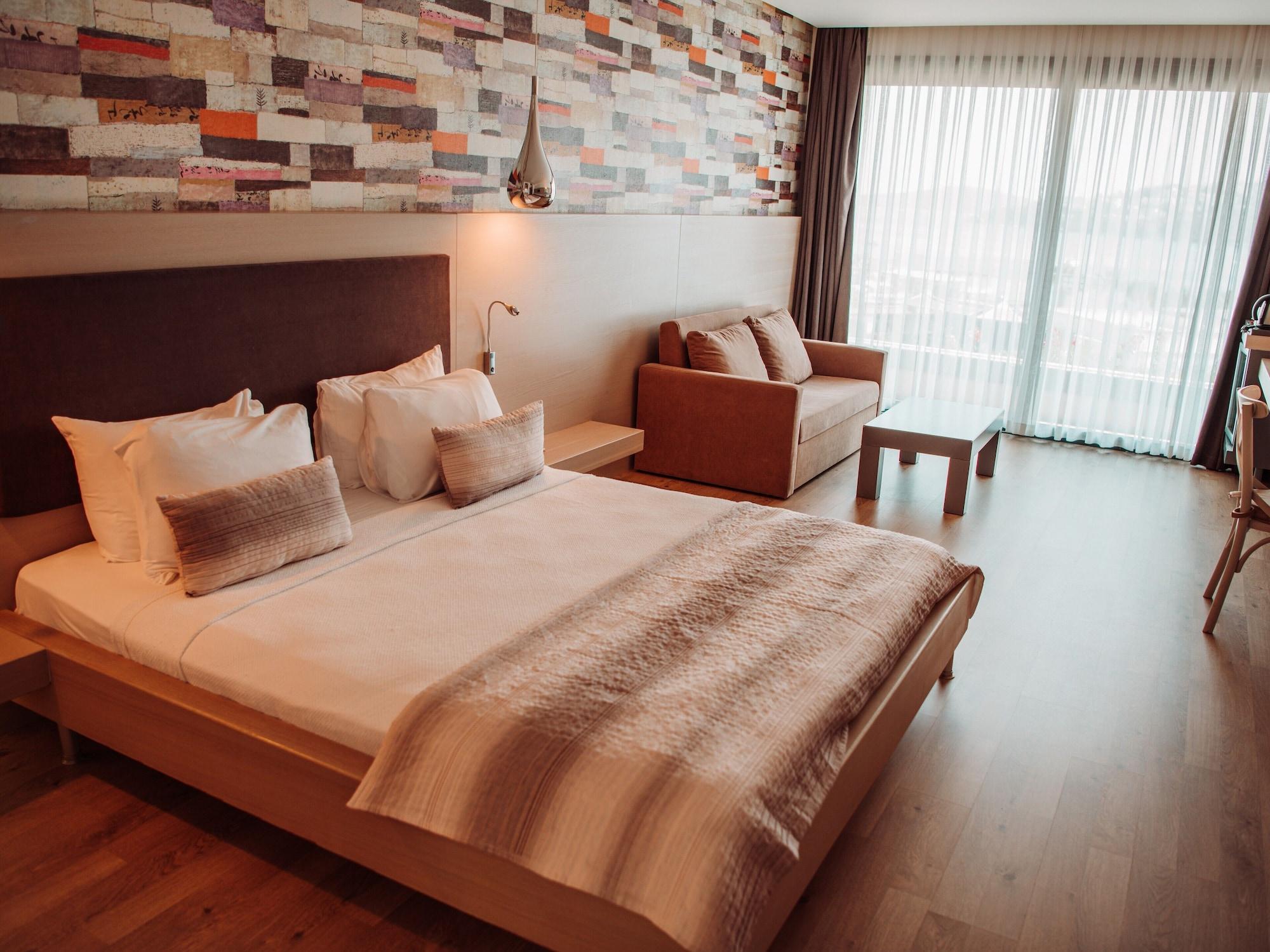 Costa Farilya Special Class Hotel Bodrum Gundogan  Exterior photo