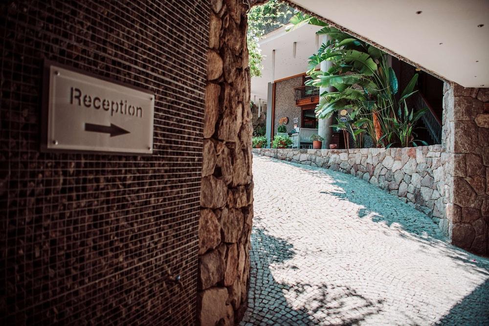 Costa Farilya Special Class Hotel Bodrum Gundogan  Exterior photo