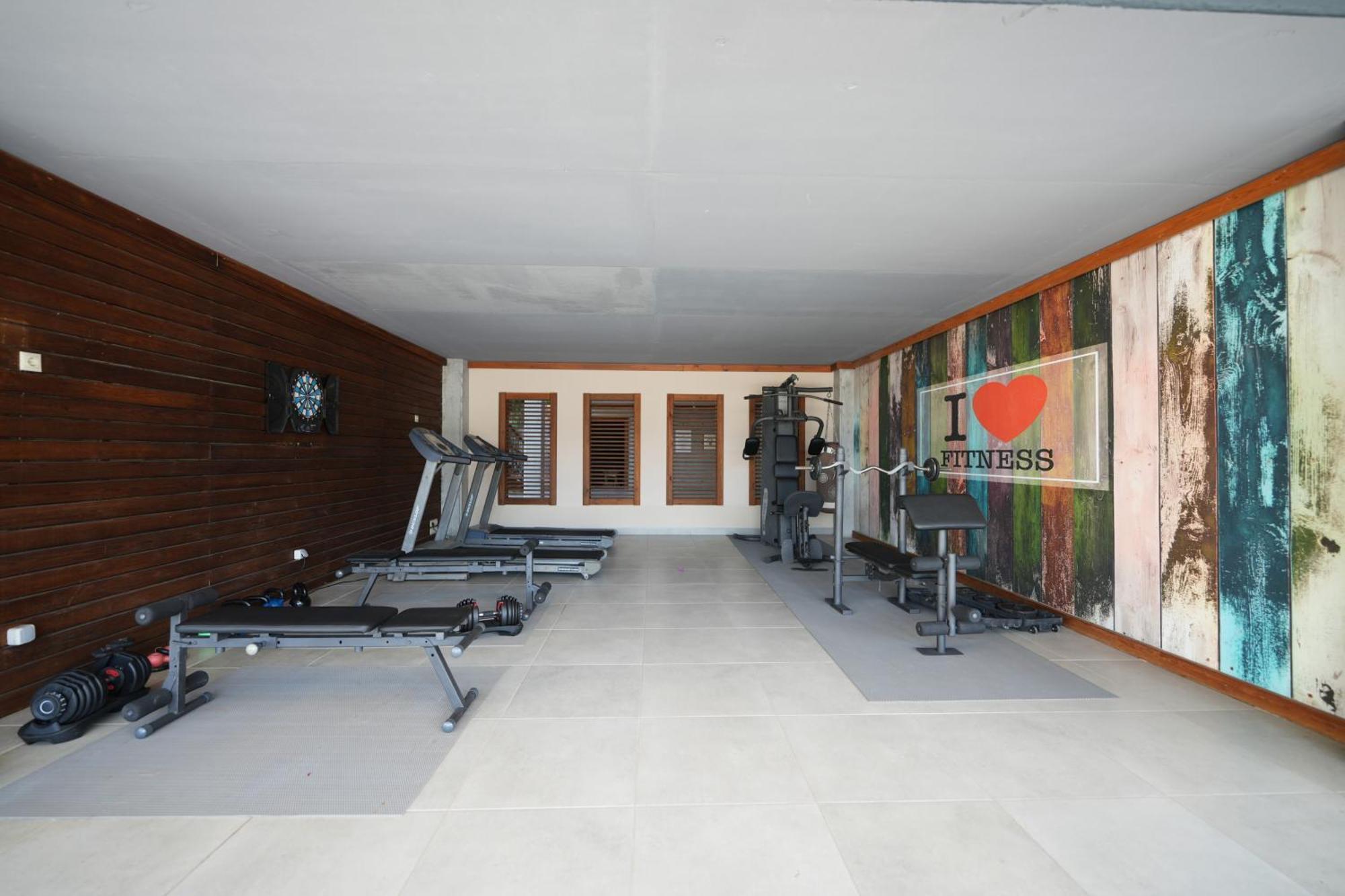 Costa Farilya Special Class Hotel Bodrum Gundogan  Exterior photo