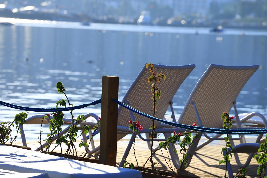 Costa Farilya Special Class Hotel Bodrum Gundogan  Exterior photo