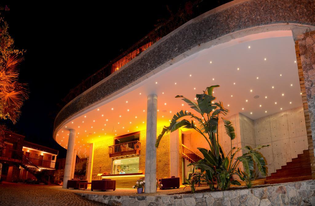 Costa Farilya Special Class Hotel Bodrum Gundogan  Exterior photo