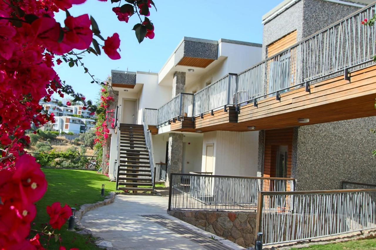 Costa Farilya Special Class Hotel Bodrum Gundogan  Exterior photo