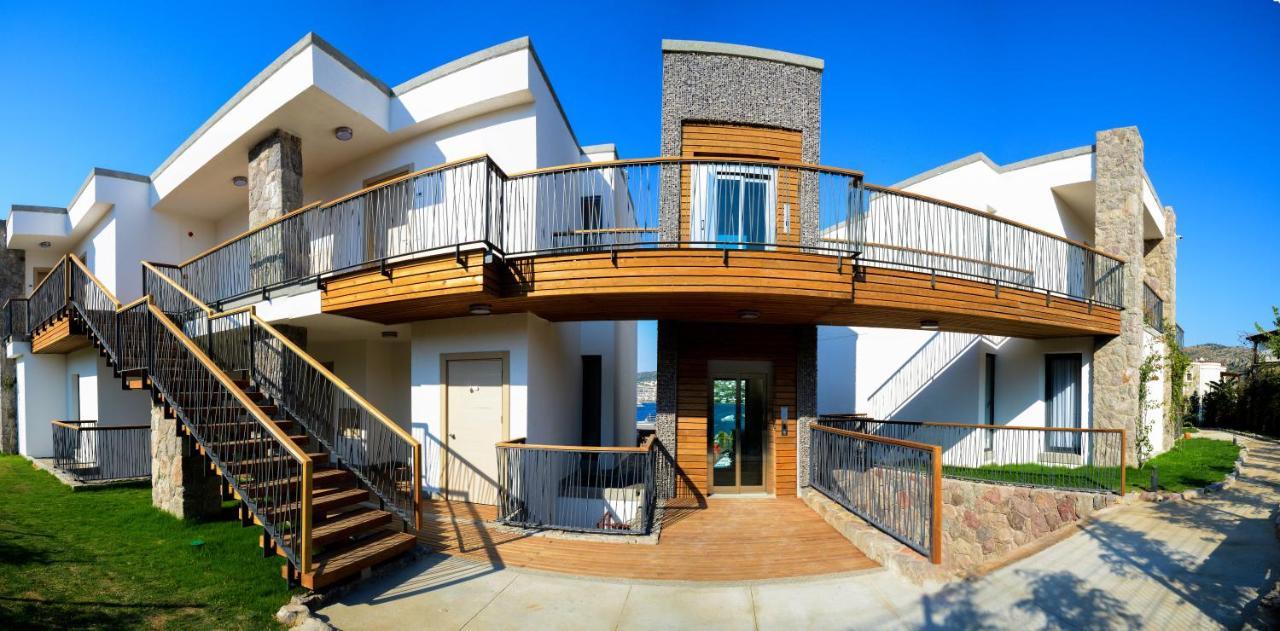 Costa Farilya Special Class Hotel Bodrum Gundogan  Exterior photo